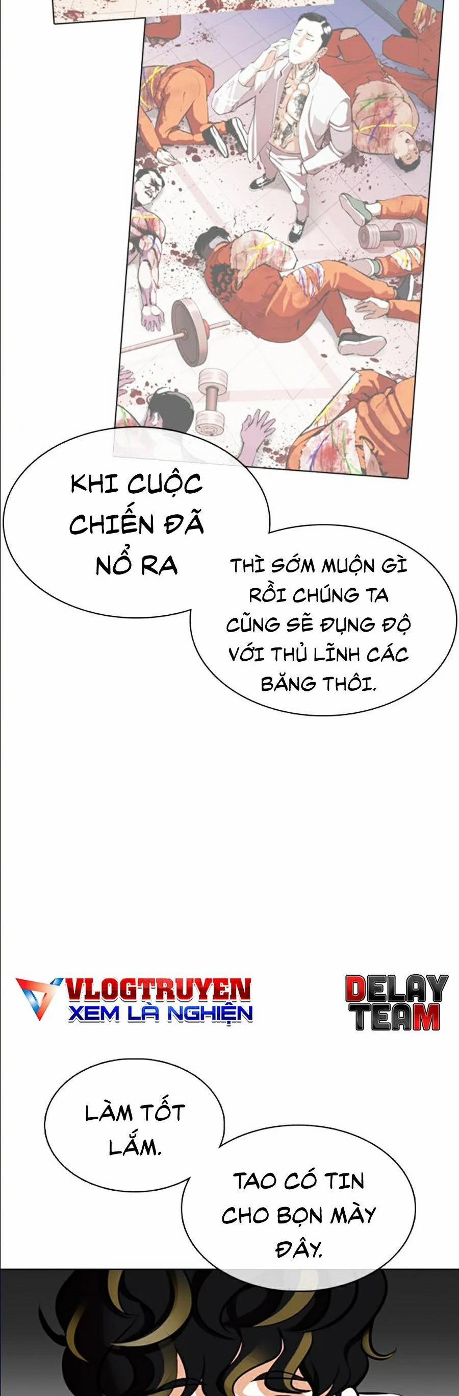 Hoán Đổi Diệu Kỳ 358 trang 32