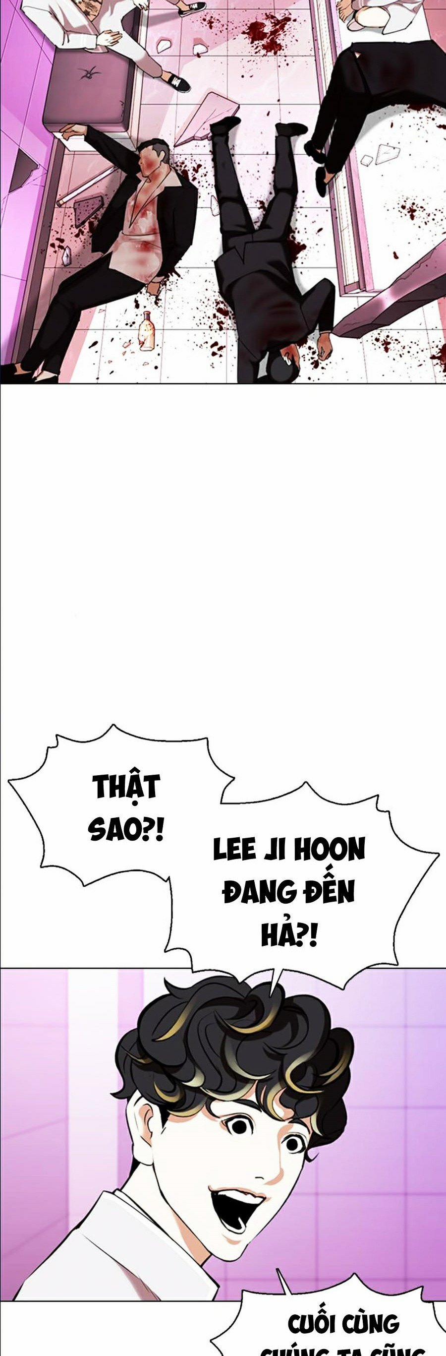 Hoán Đổi Diệu Kỳ 358 trang 34