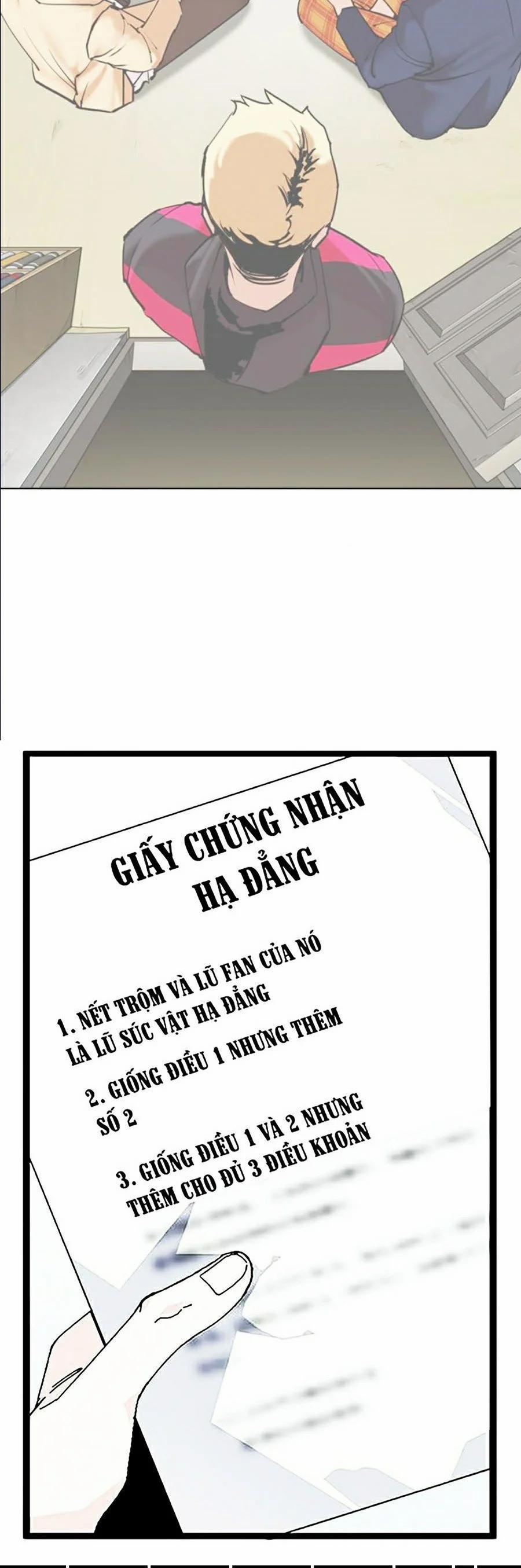 Hoán Đổi Diệu Kỳ 359 trang 31