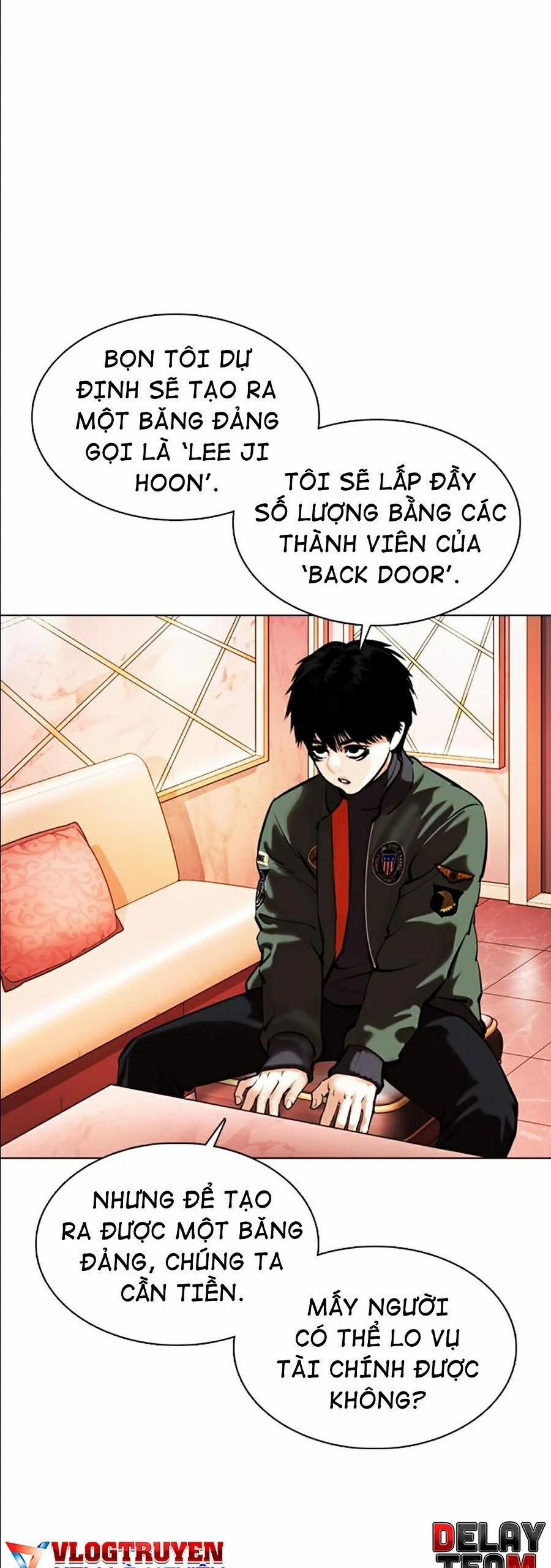 Hoán Đổi Diệu Kỳ 359 trang 61