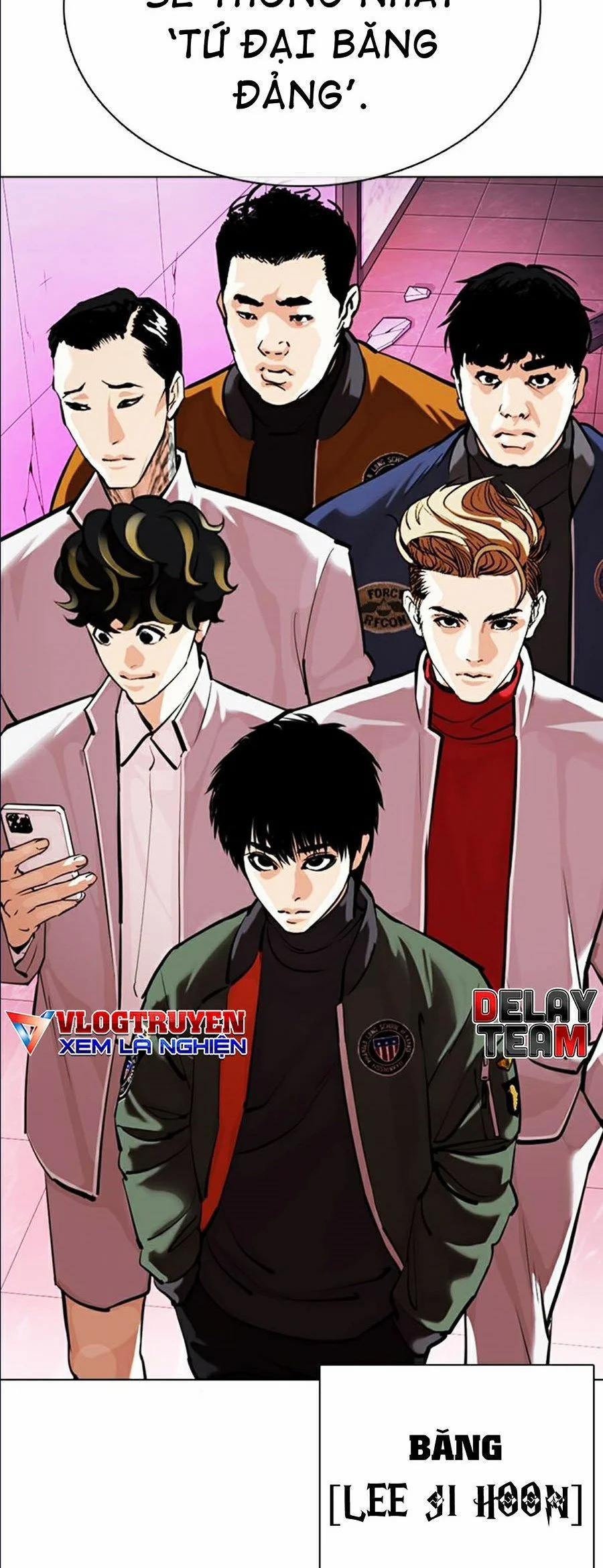 Hoán Đổi Diệu Kỳ 359 trang 69