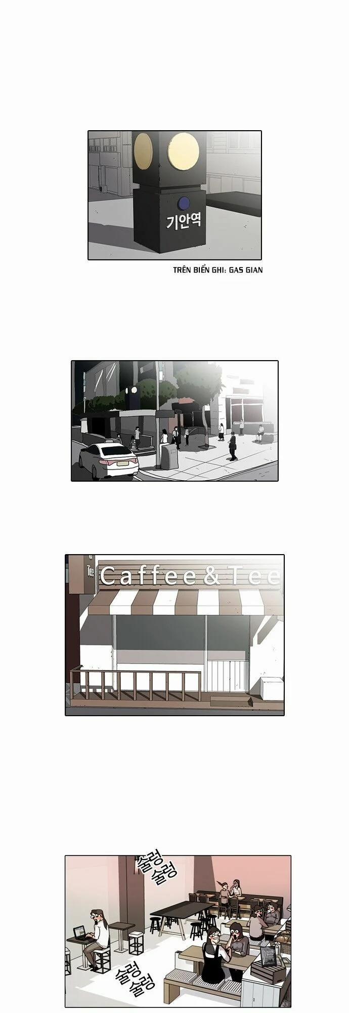 Hoán Đổi Diệu Kỳ 36 trang 0