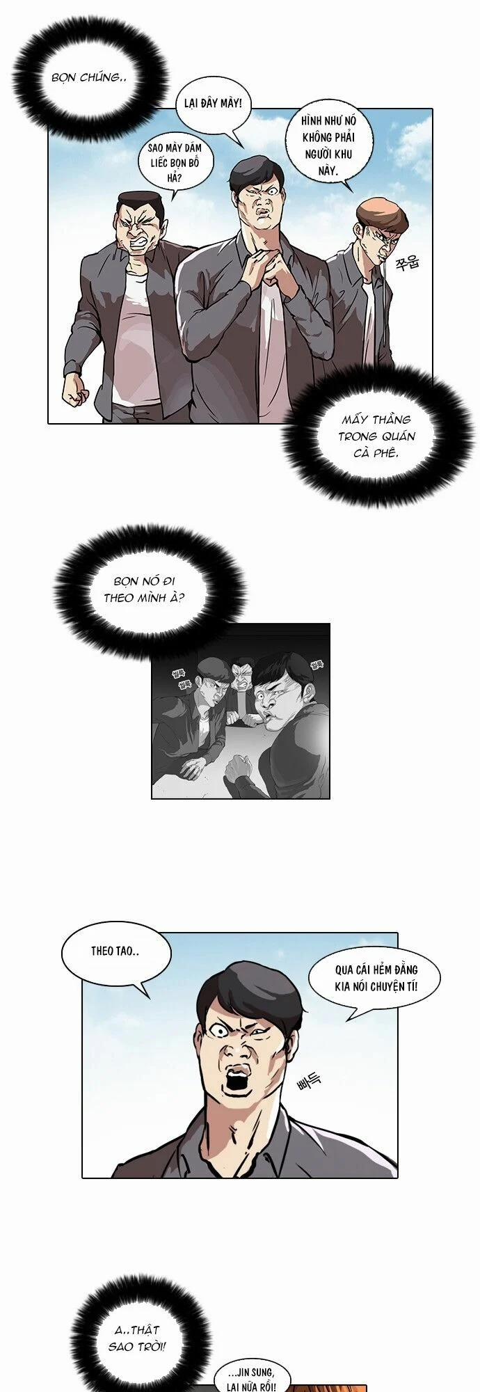 Hoán Đổi Diệu Kỳ 36 trang 15