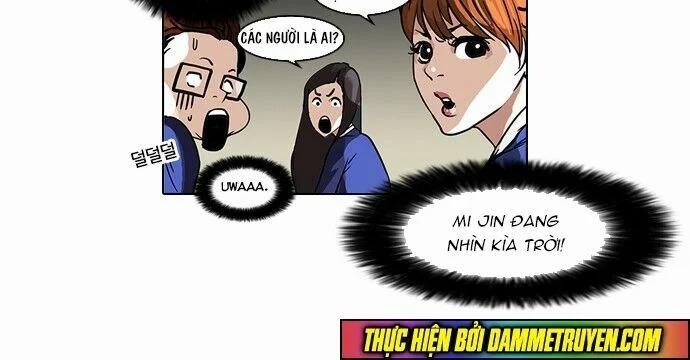 Hoán Đổi Diệu Kỳ 36 trang 16