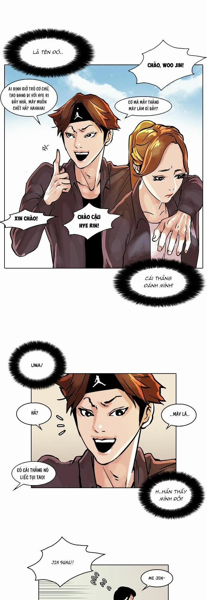 Hoán Đổi Diệu Kỳ 36 trang 20