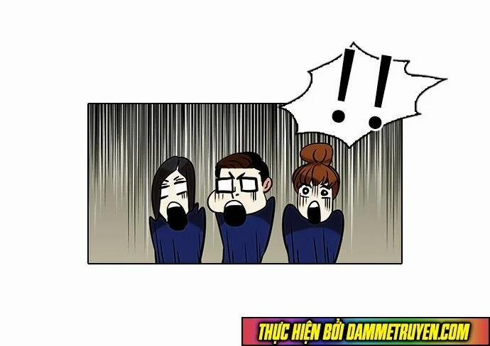 Hoán Đổi Diệu Kỳ 36 trang 23