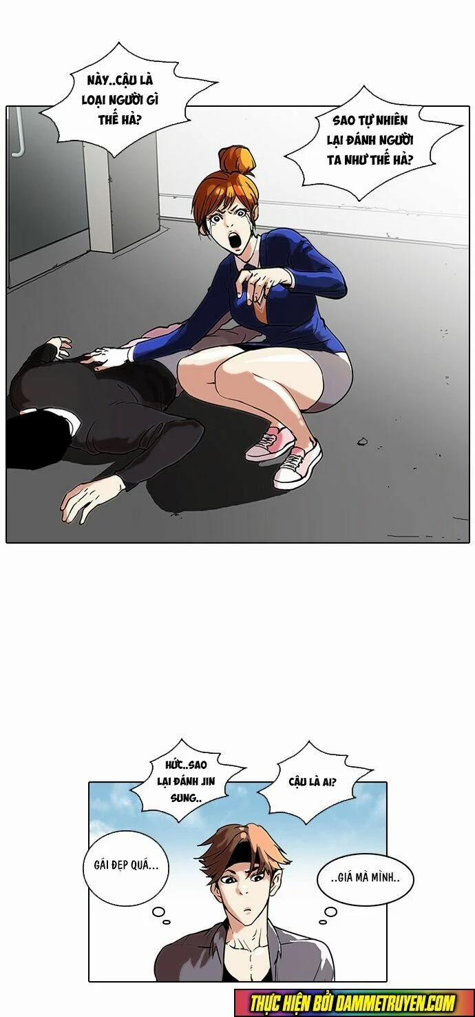 Hoán Đổi Diệu Kỳ 36 trang 29