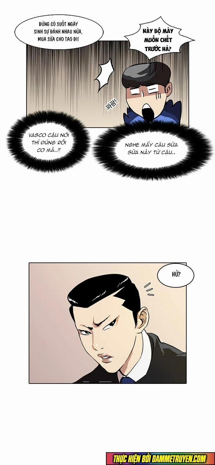 Hoán Đổi Diệu Kỳ 36 trang 8