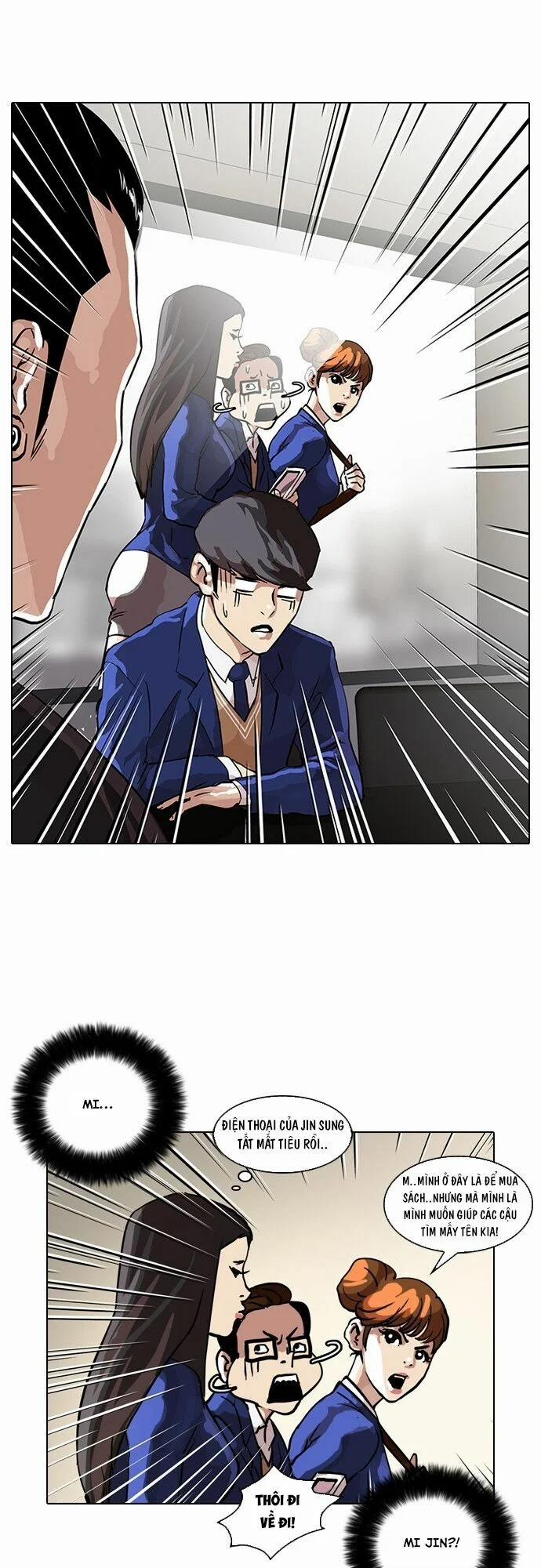 Hoán Đổi Diệu Kỳ 36 trang 9