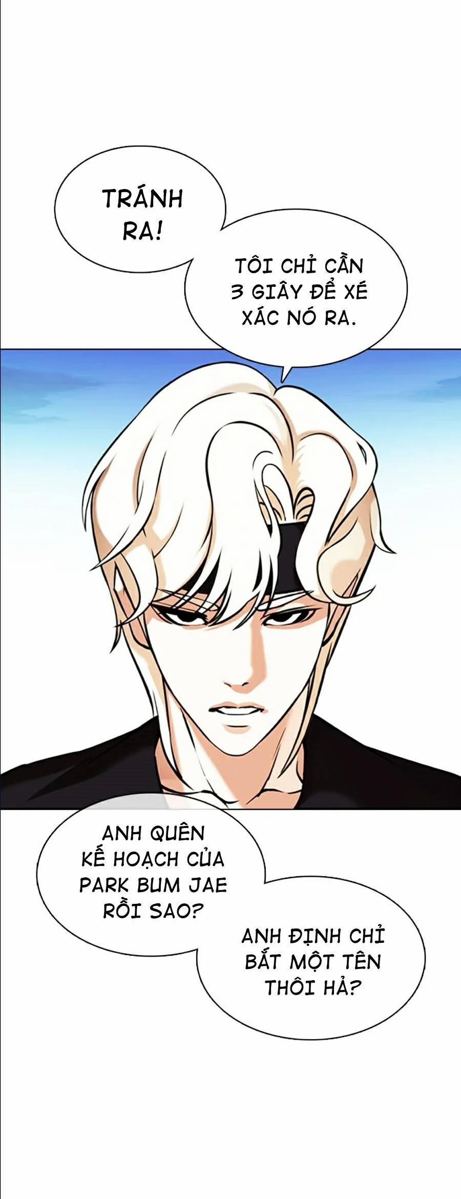 Hoán Đổi Diệu Kỳ 361 trang 10