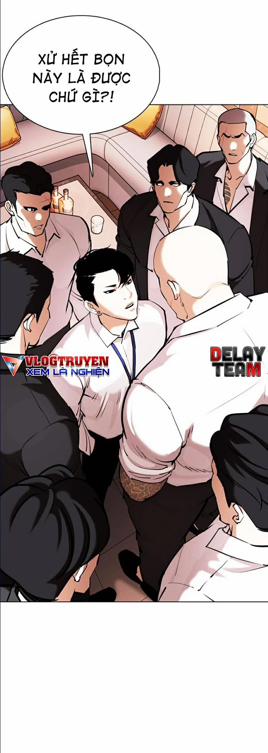 Hoán Đổi Diệu Kỳ 361 trang 16