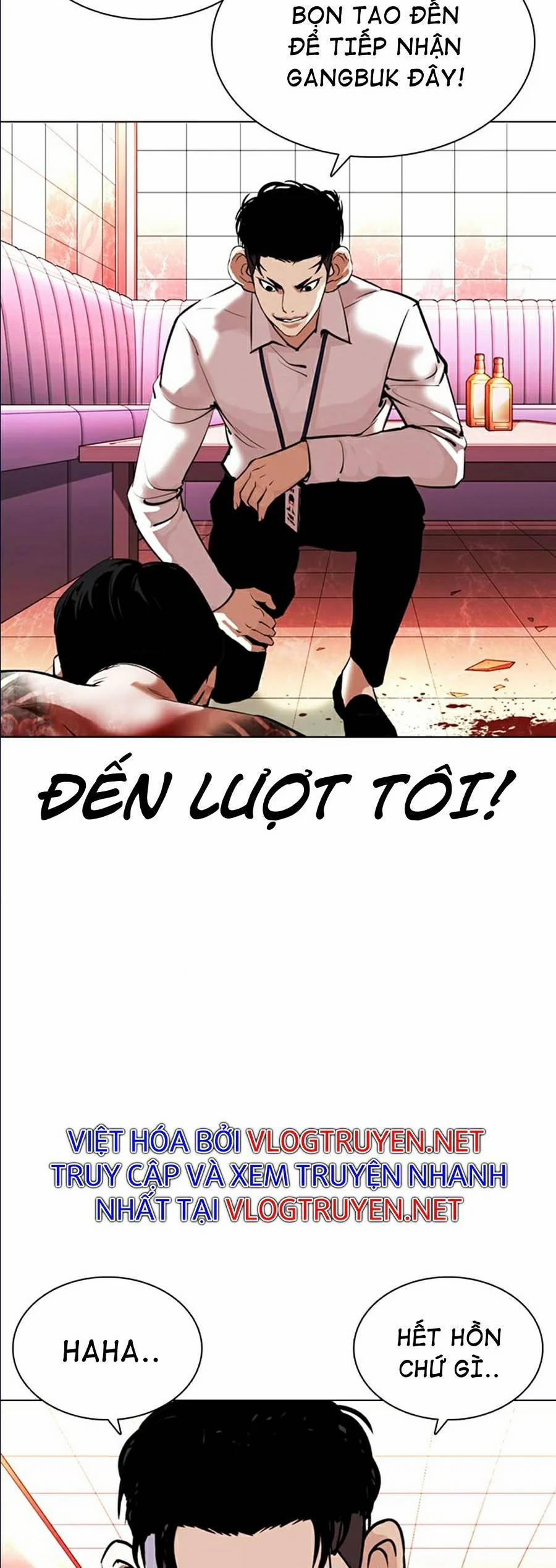 Hoán Đổi Diệu Kỳ 361 trang 30