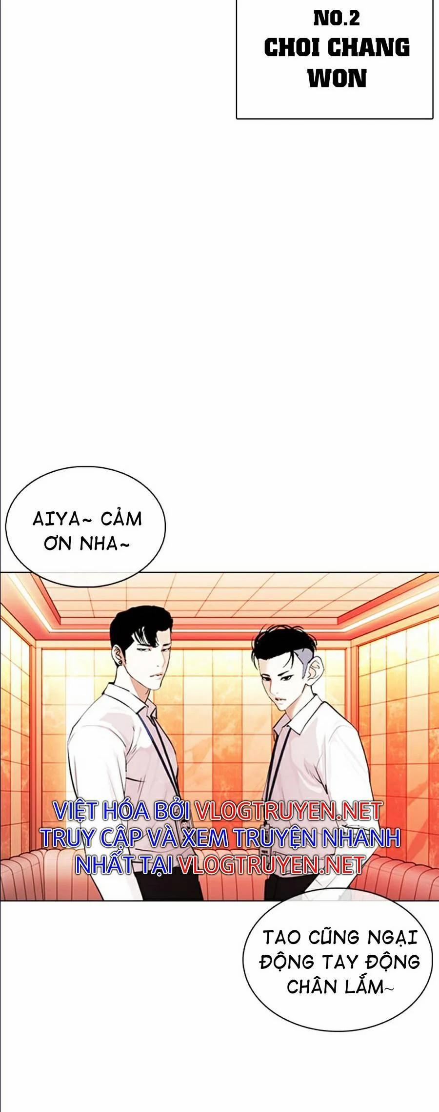 Hoán Đổi Diệu Kỳ 361 trang 36