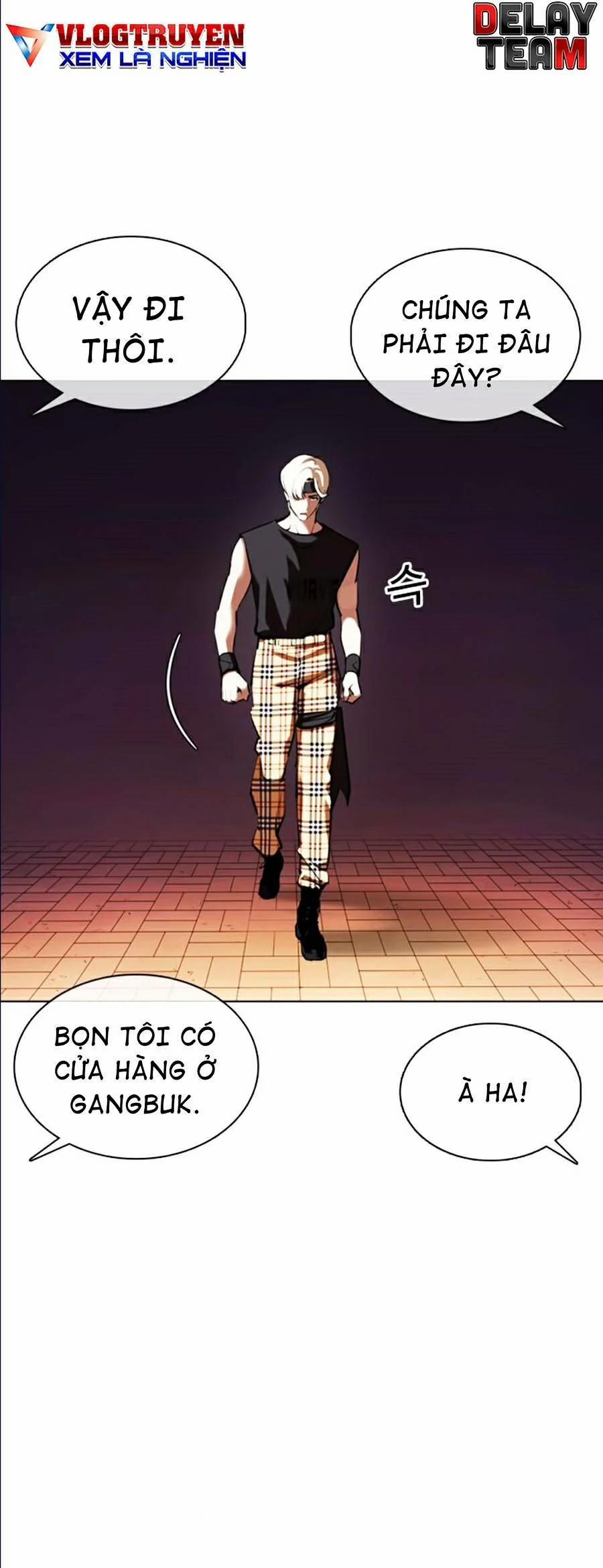 Hoán Đổi Diệu Kỳ 361 trang 8