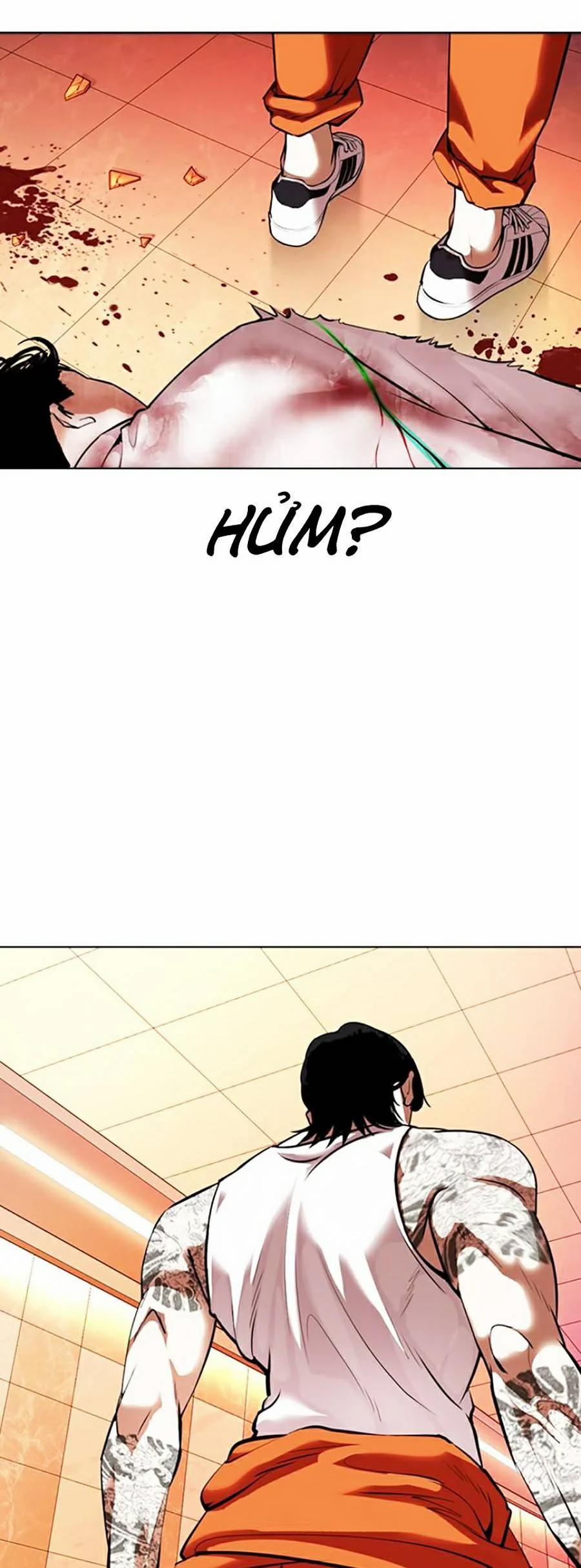 Hoán Đổi Diệu Kỳ 362 trang 19