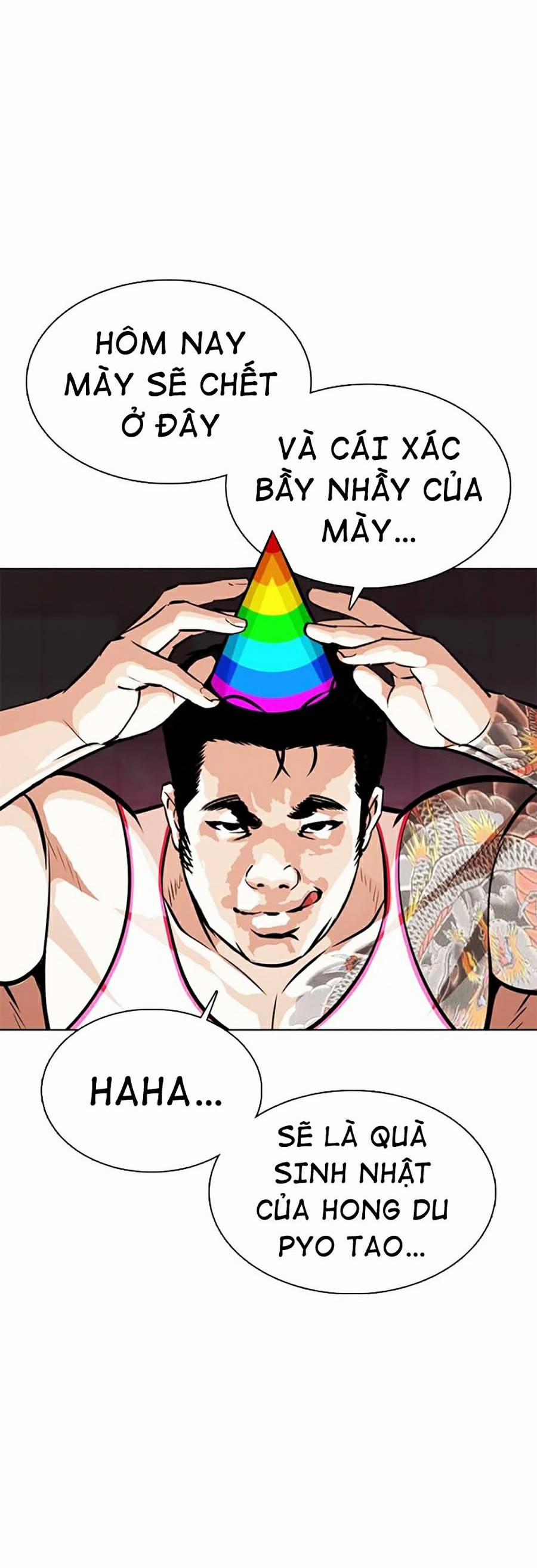 Hoán Đổi Diệu Kỳ 362 trang 45