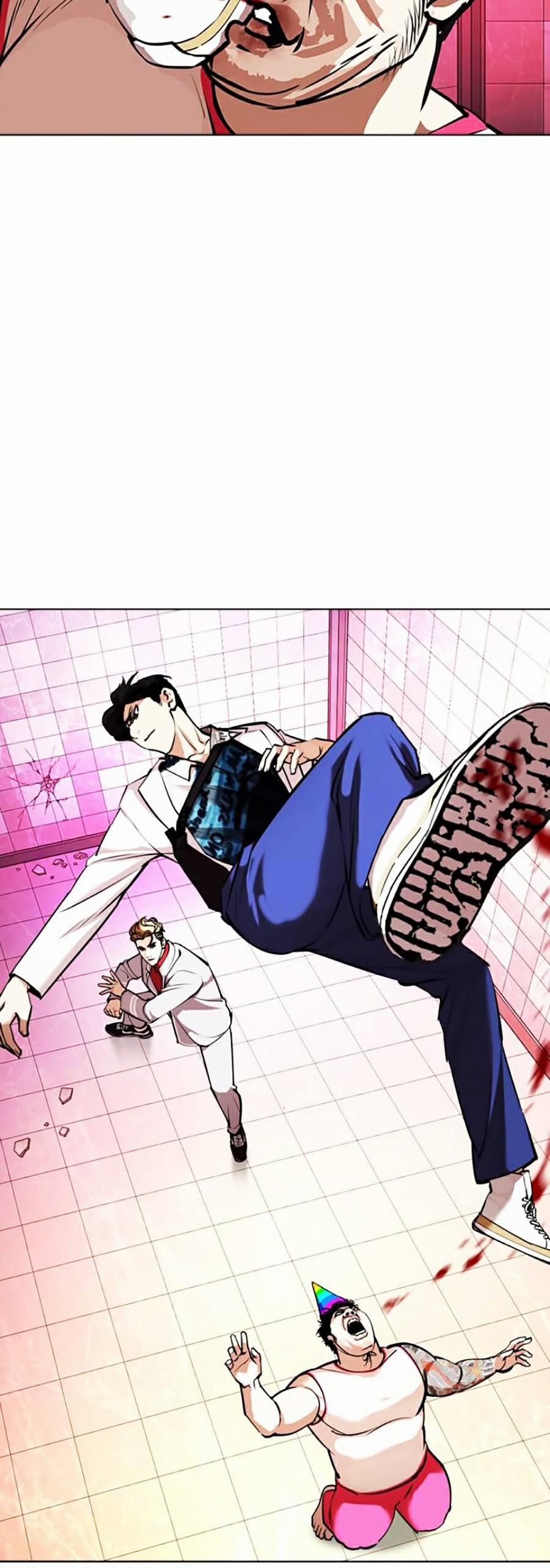 Hoán Đổi Diệu Kỳ 362 trang 72