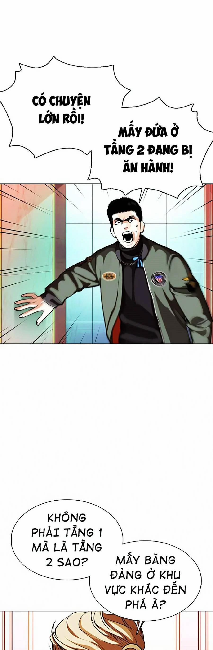 Hoán Đổi Diệu Kỳ 363 trang 10