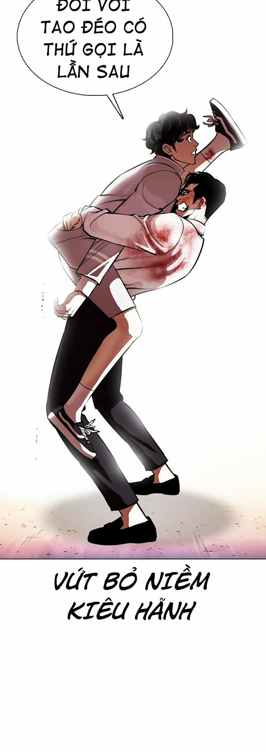 Hoán Đổi Diệu Kỳ 363 trang 77