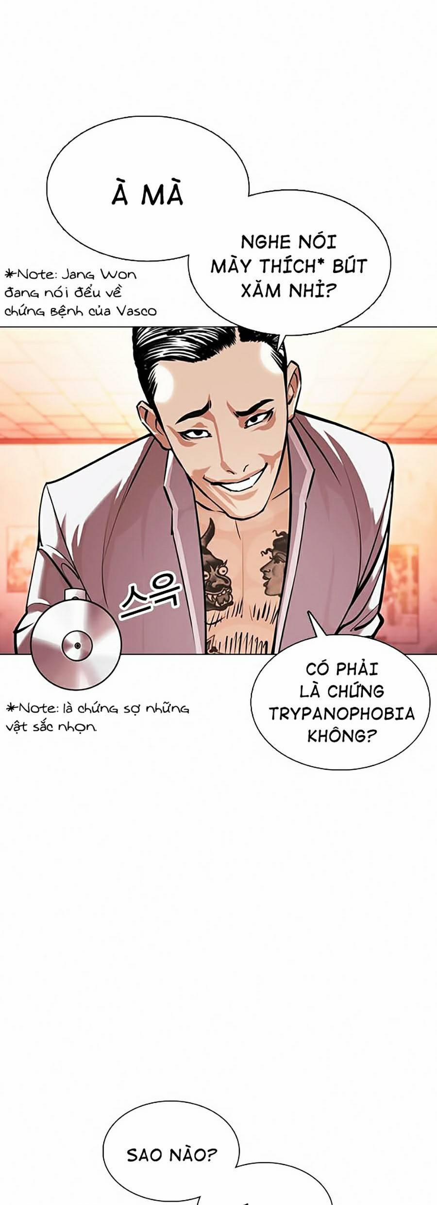 Hoán Đổi Diệu Kỳ 363 trang 99