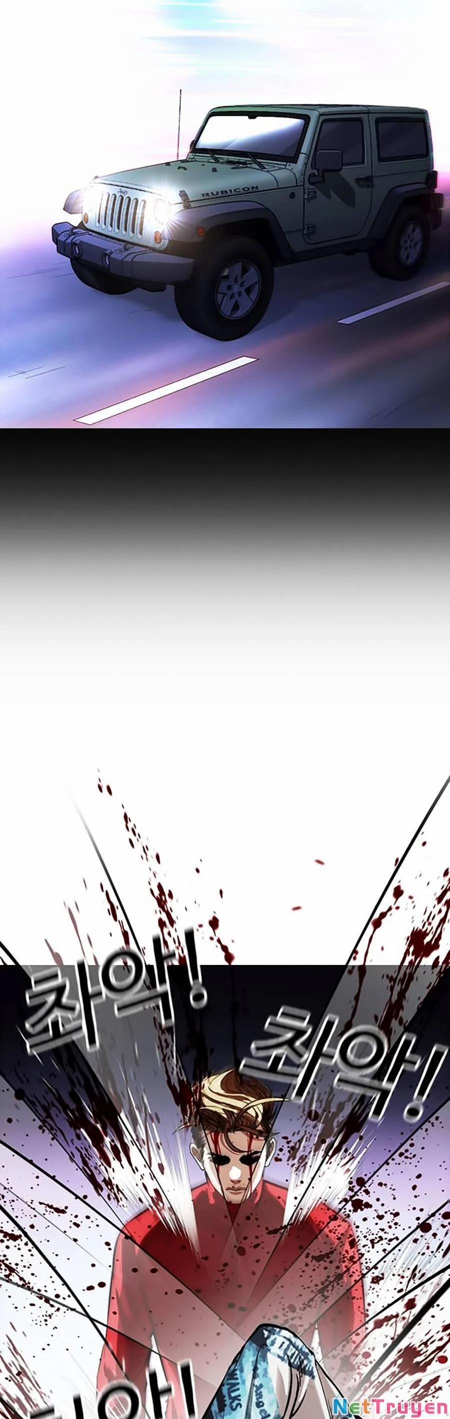 Hoán Đổi Diệu Kỳ 364 trang 13