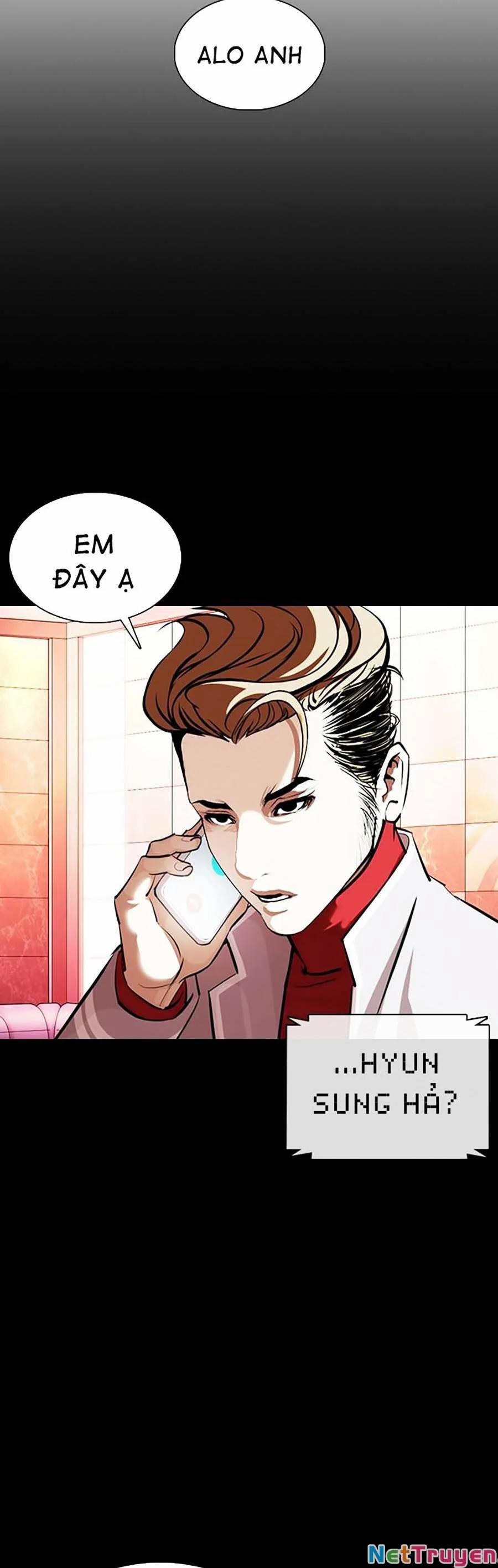 Hoán Đổi Diệu Kỳ 364 trang 7