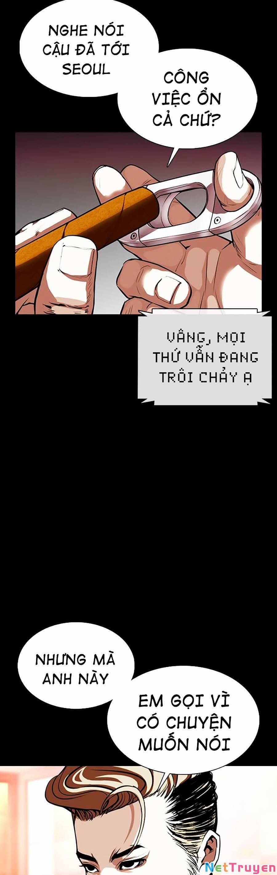 Hoán Đổi Diệu Kỳ 364 trang 8