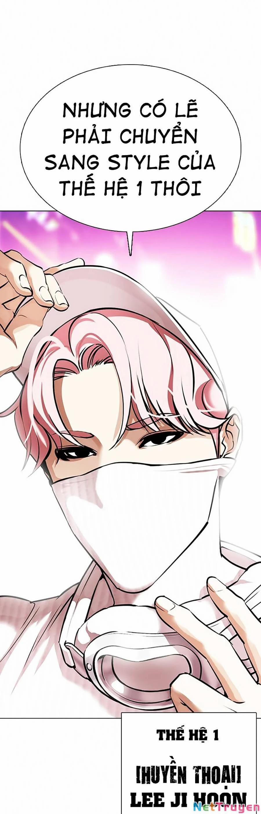Hoán Đổi Diệu Kỳ 364 trang 82