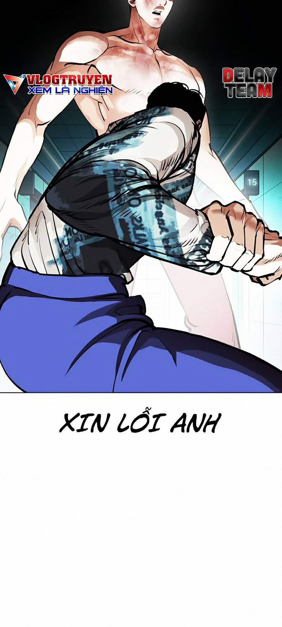 Hoán Đổi Diệu Kỳ 365 trang 110