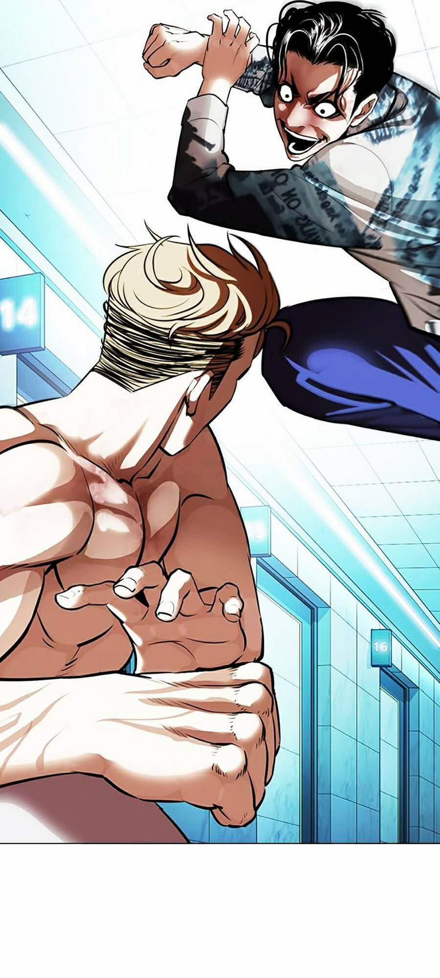 Hoán Đổi Diệu Kỳ 365 trang 32