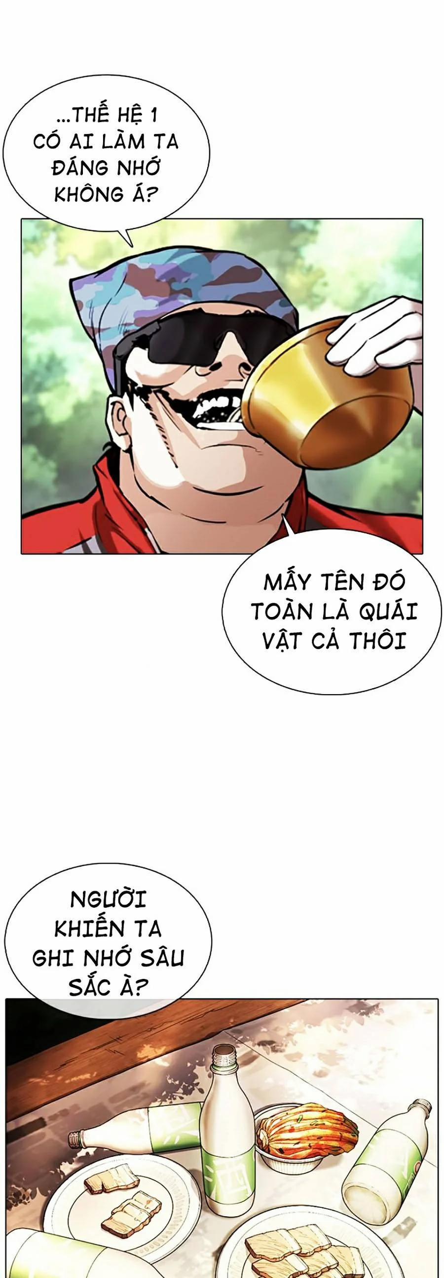 Hoán Đổi Diệu Kỳ 366 trang 14