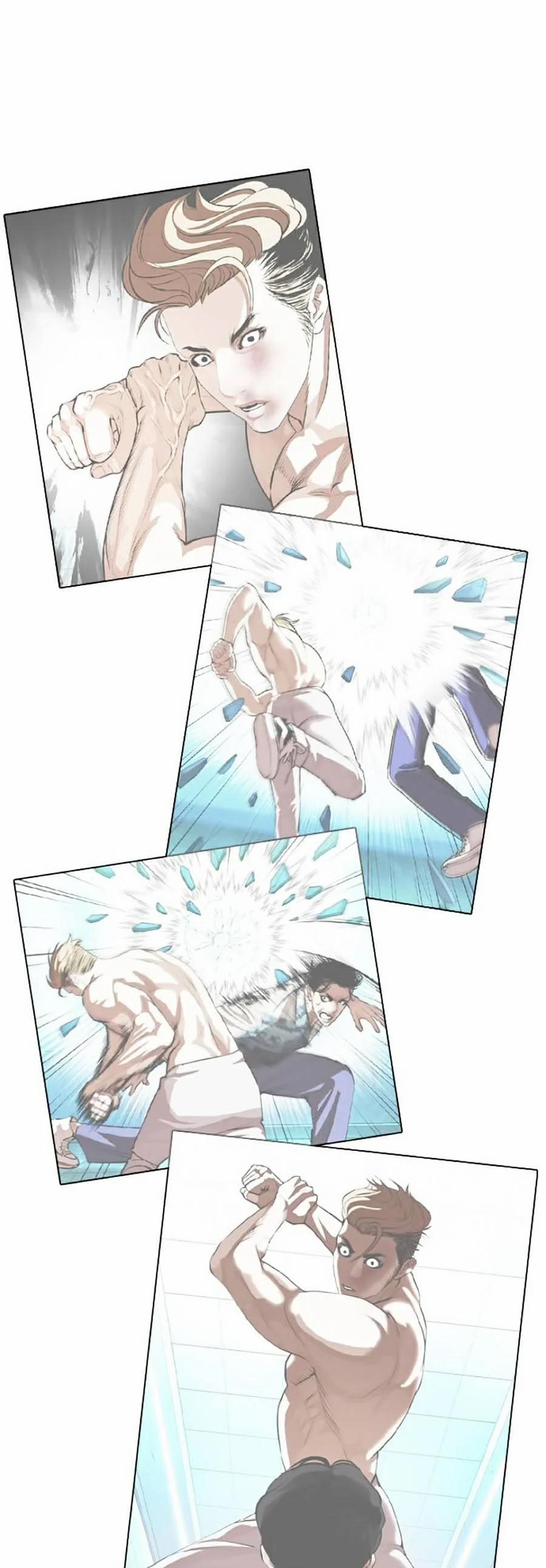 Hoán Đổi Diệu Kỳ 366 trang 21