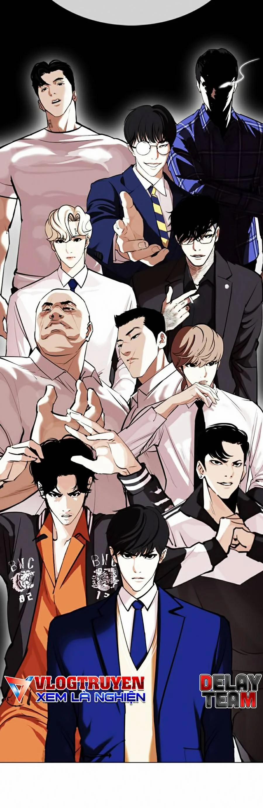 Hoán Đổi Diệu Kỳ 368 trang 62