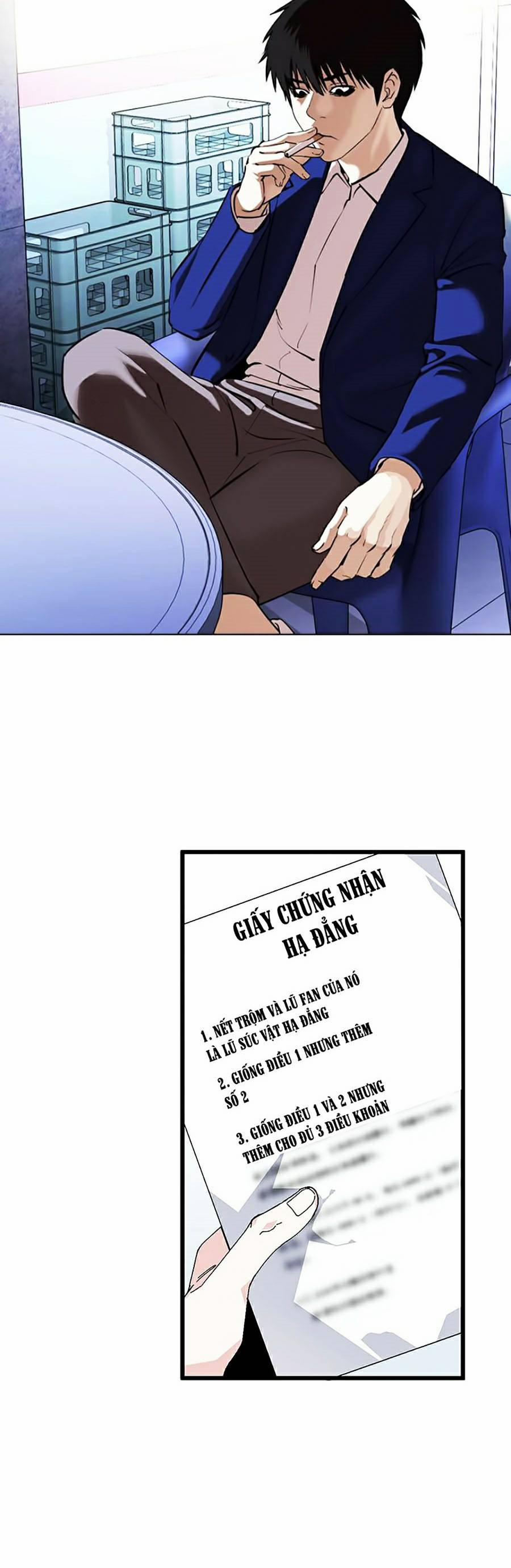 Hoán Đổi Diệu Kỳ 368 trang 64