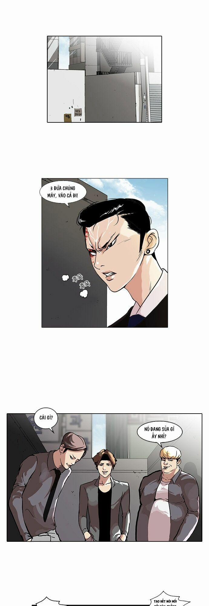 Hoán Đổi Diệu Kỳ 37 trang 0