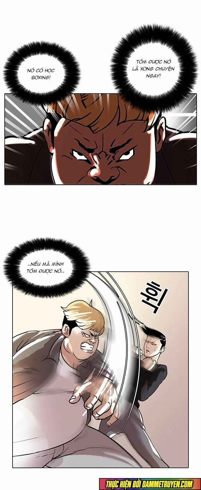 Hoán Đổi Diệu Kỳ 37 trang 16