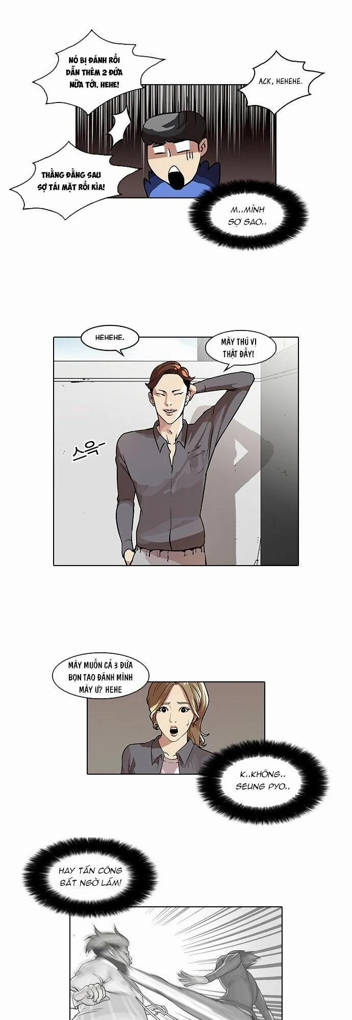 Hoán Đổi Diệu Kỳ 37 trang 2