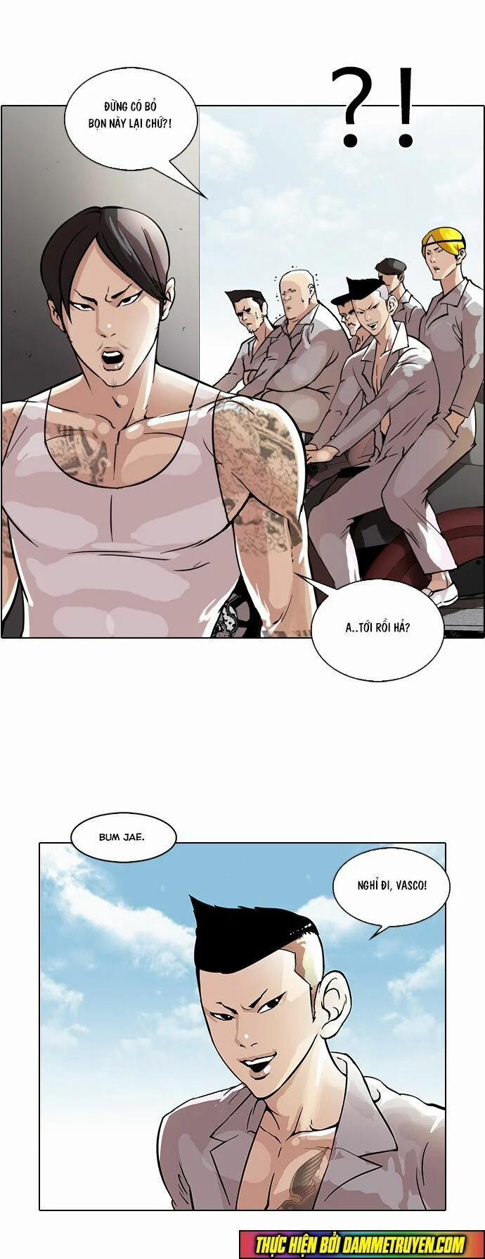 Hoán Đổi Diệu Kỳ 37 trang 40