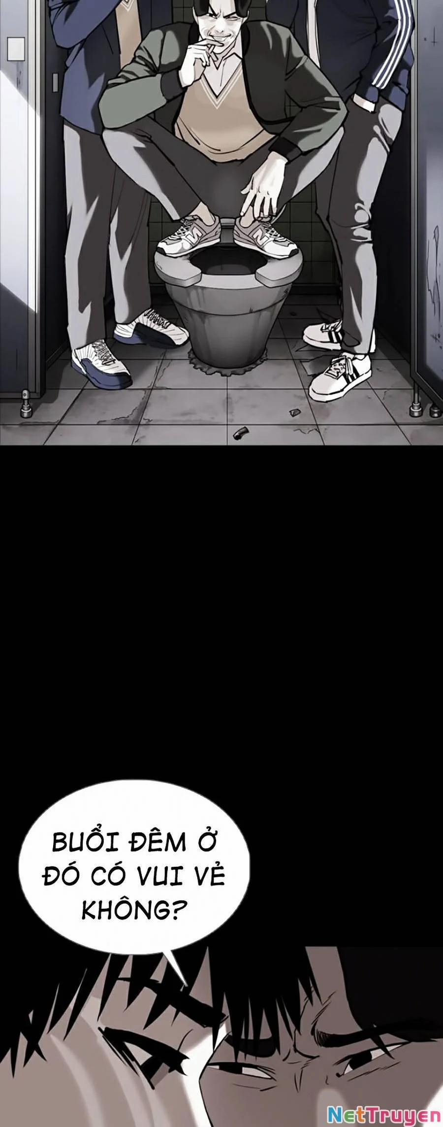 Hoán Đổi Diệu Kỳ 370 trang 41