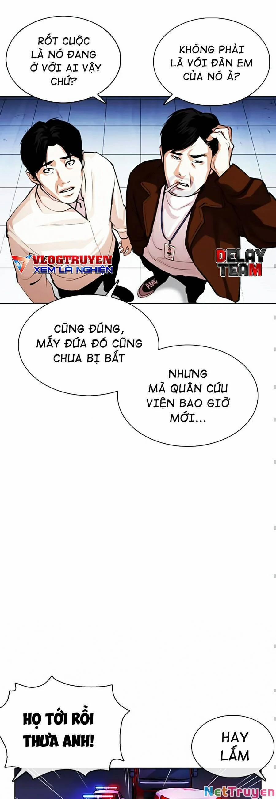 Hoán Đổi Diệu Kỳ 371 trang 44