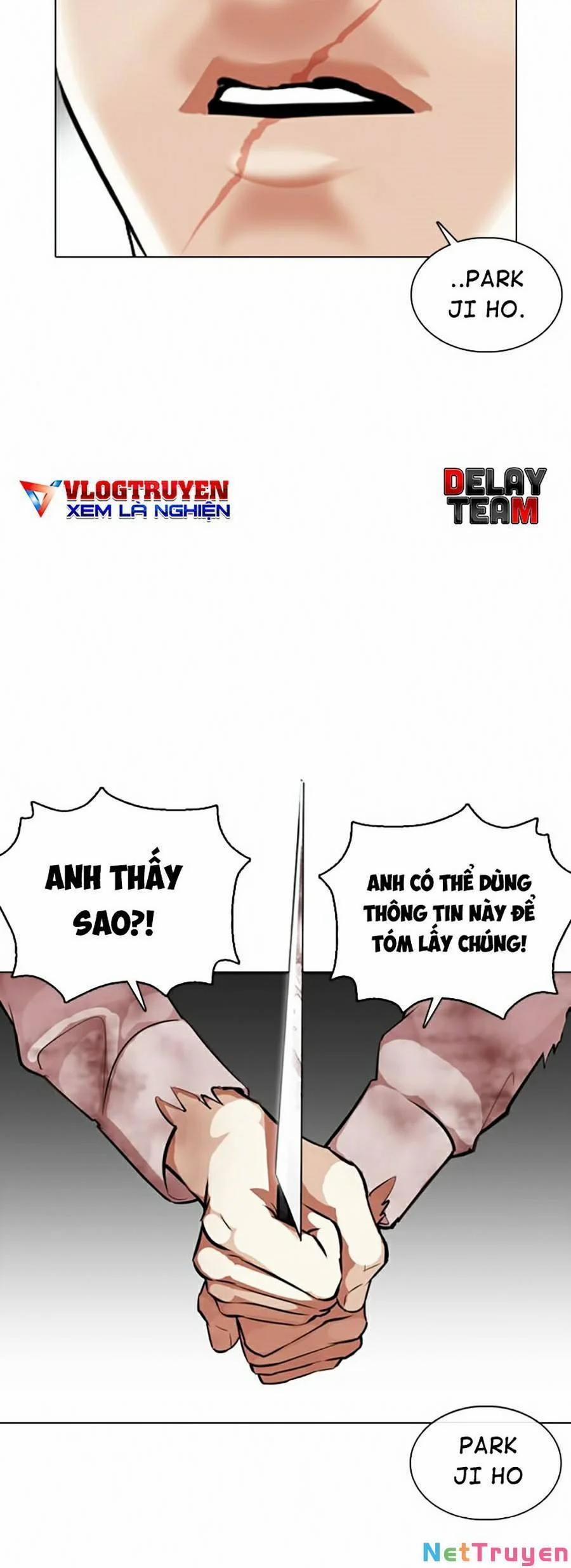 Hoán Đổi Diệu Kỳ 371 trang 5