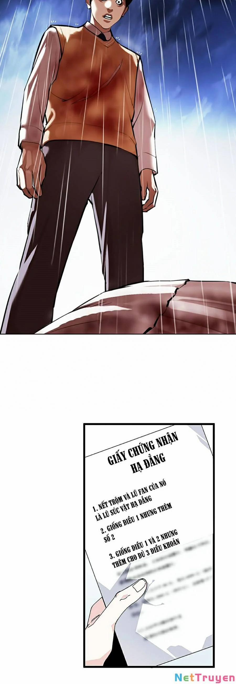 Hoán Đổi Diệu Kỳ 371 trang 54