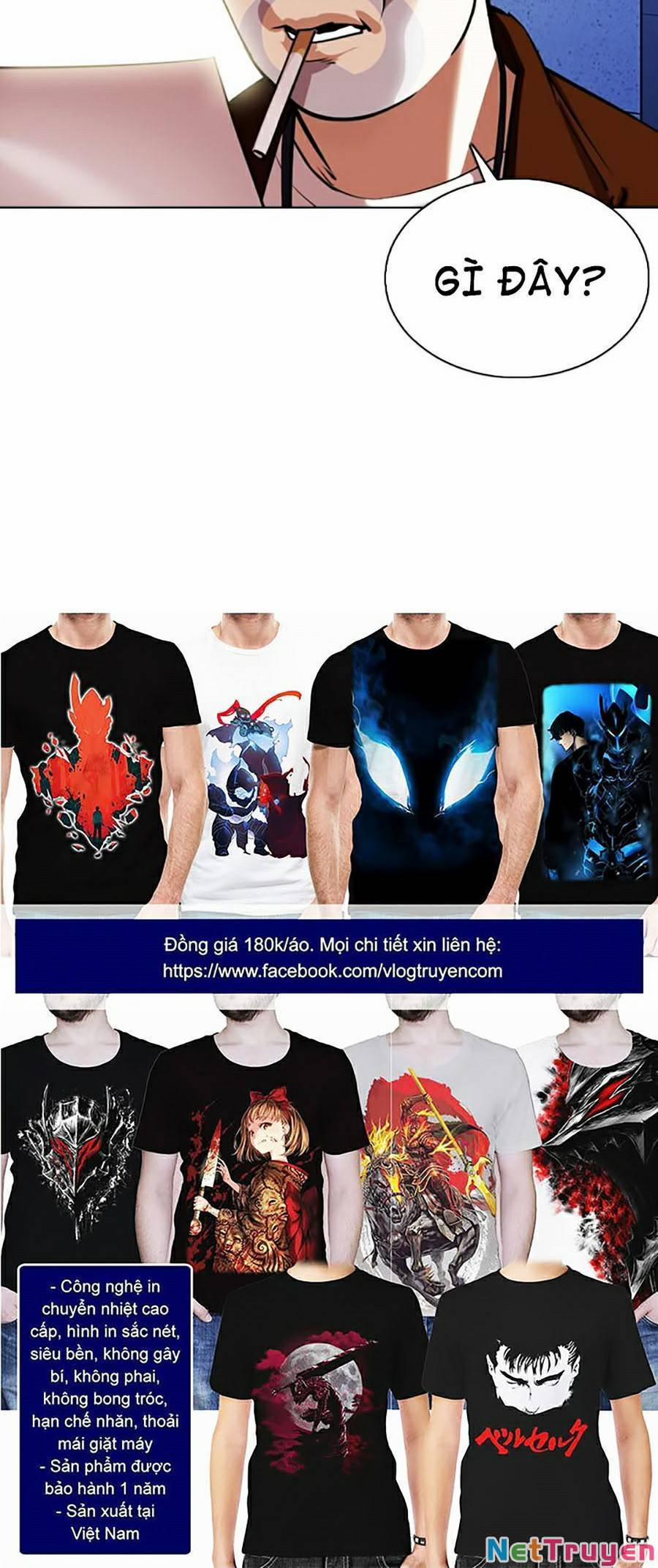 Hoán Đổi Diệu Kỳ 371 trang 65