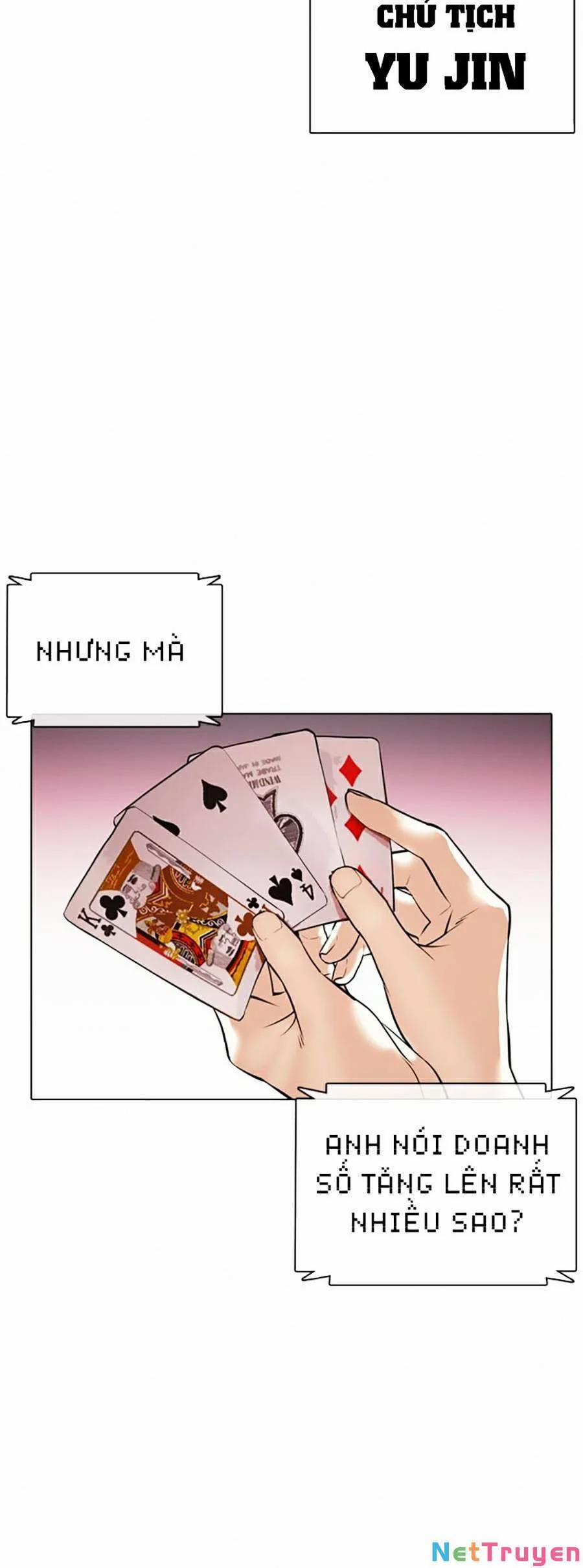 Hoán Đổi Diệu Kỳ 371 trang 84