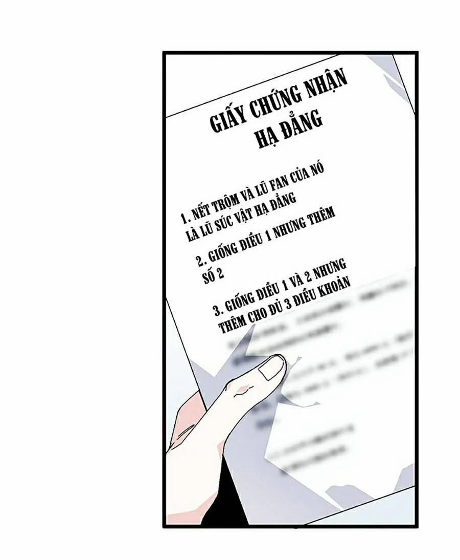 Hoán Đổi Diệu Kỳ 373 trang 35