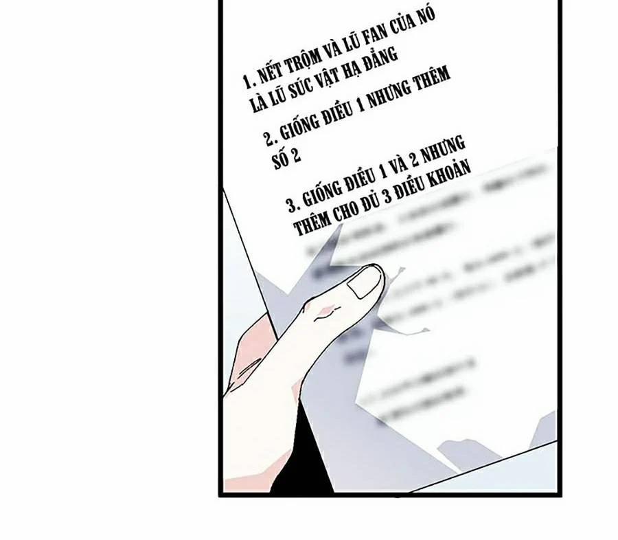 Hoán Đổi Diệu Kỳ 373 trang 71