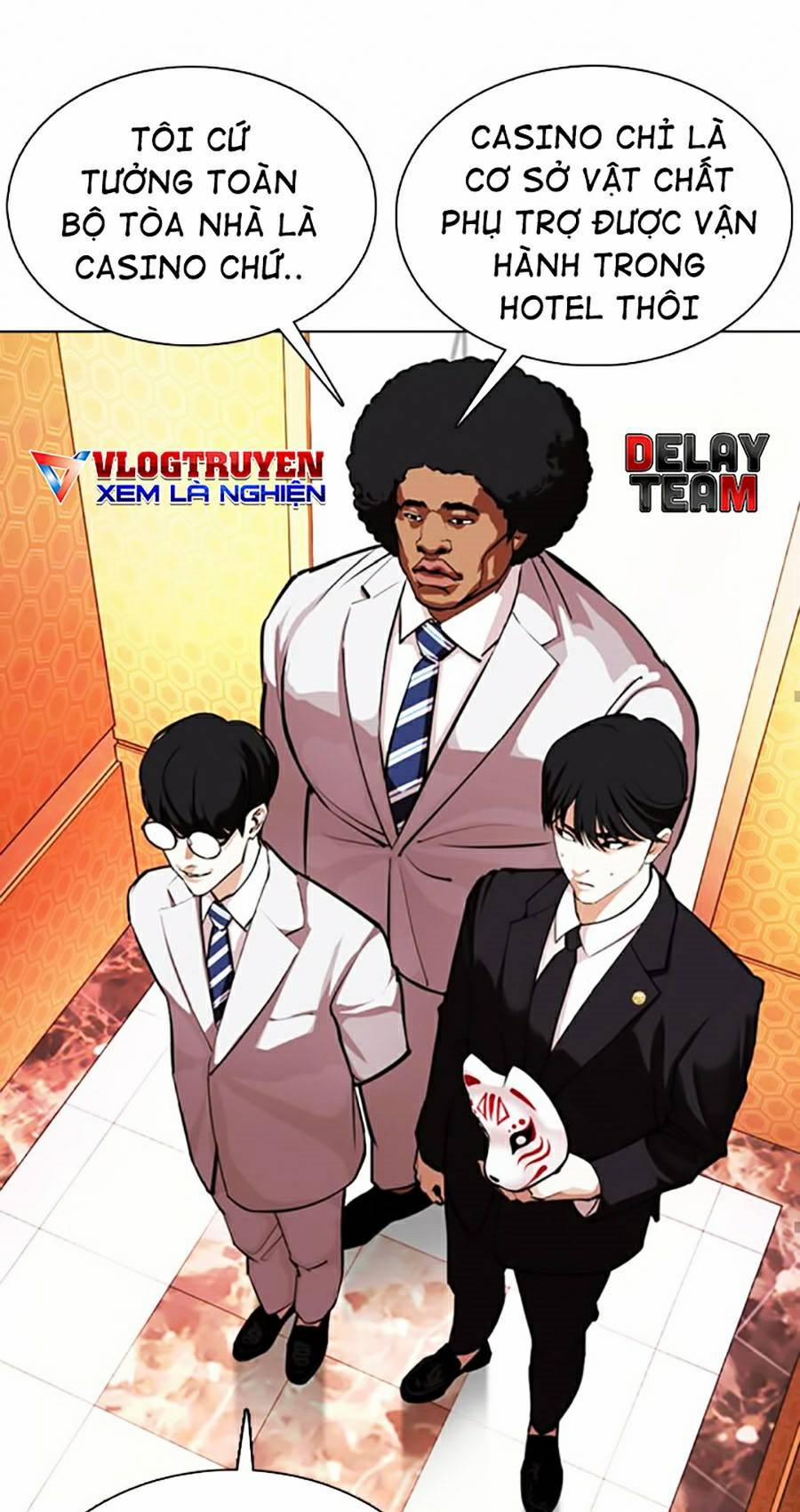 Hoán Đổi Diệu Kỳ 373 trang 72