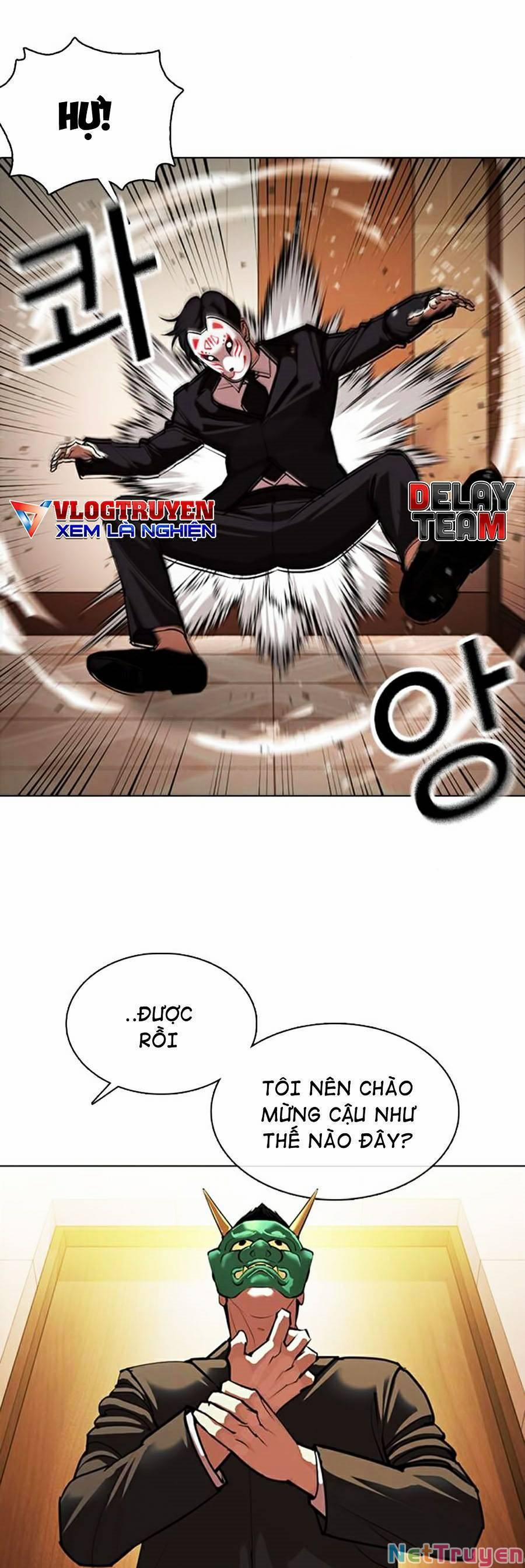 Hoán Đổi Diệu Kỳ 374 trang 16