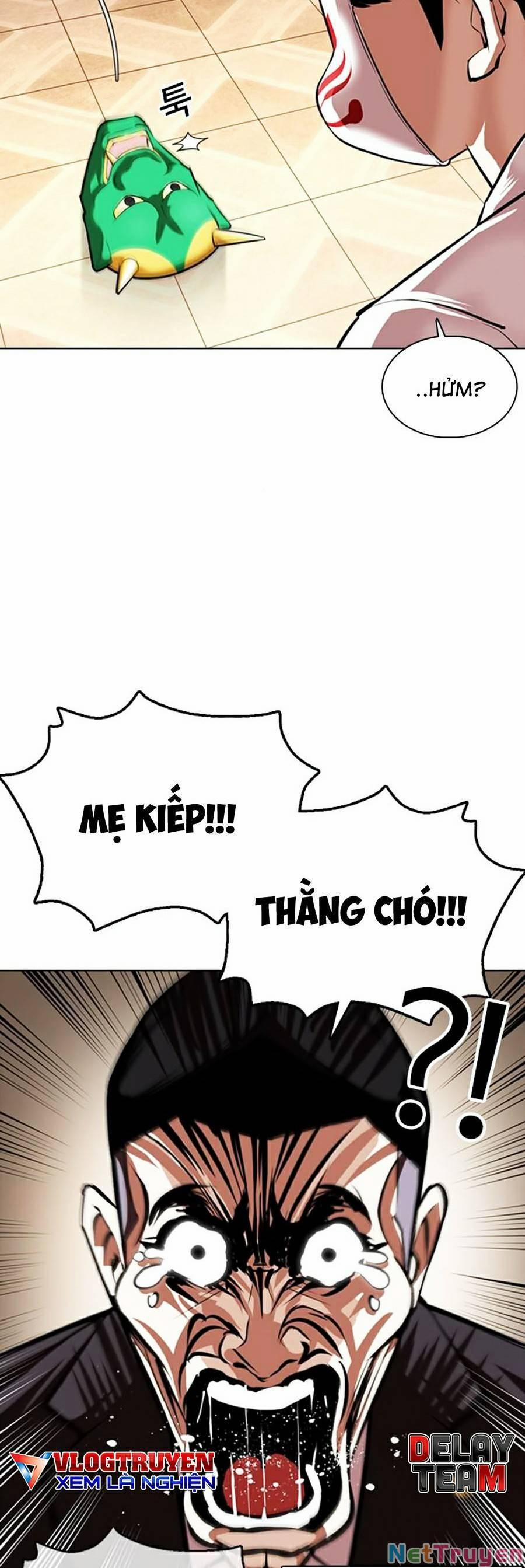 Hoán Đổi Diệu Kỳ 374 trang 19