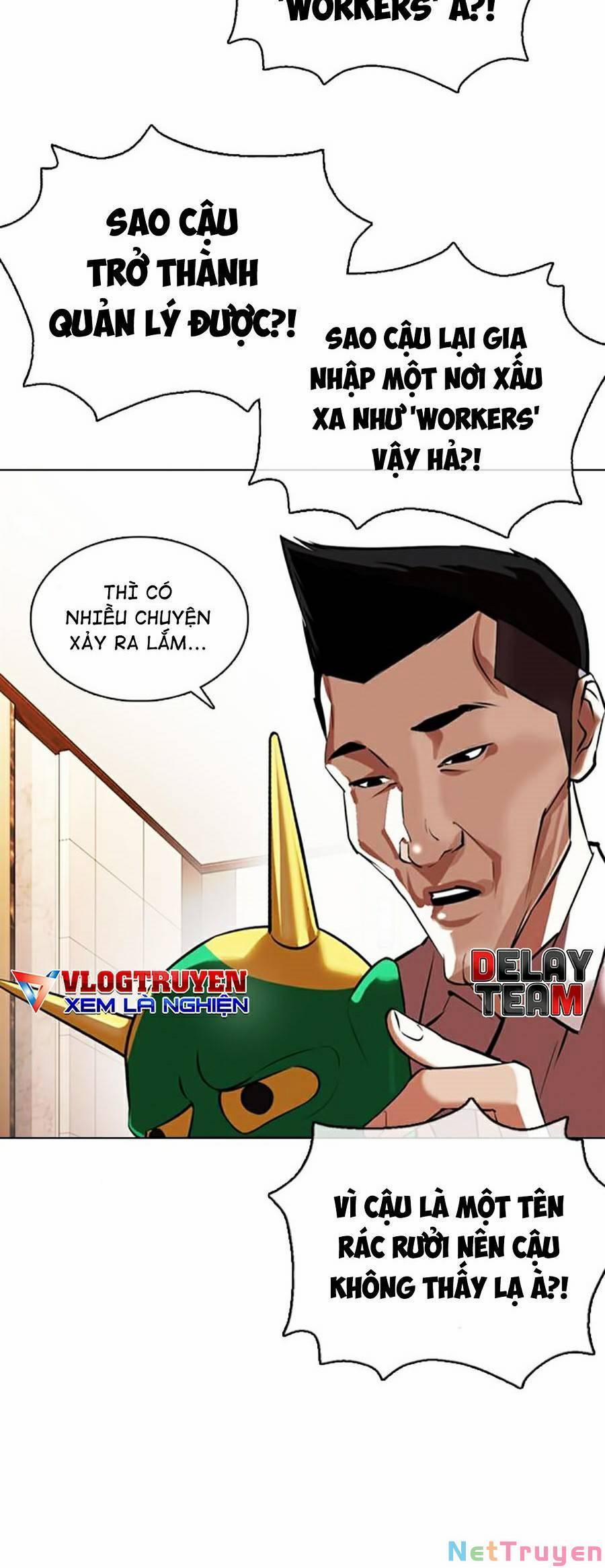 Hoán Đổi Diệu Kỳ 374 trang 34